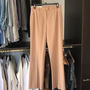 Escada Wool Trousers